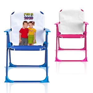 כיסא ים ממותג