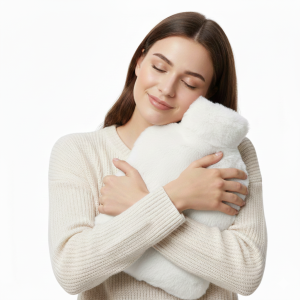 כרית חימום ממותגת