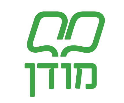 מודן הוצאה לאור